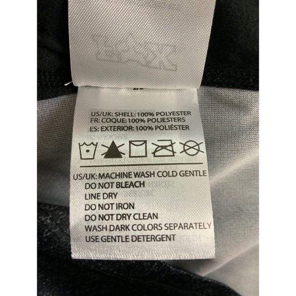 fox Indicator T-shirt mens size M Gray Graphics Short Sleeve NEW MSRP $54.95 - Picture 7 of 10